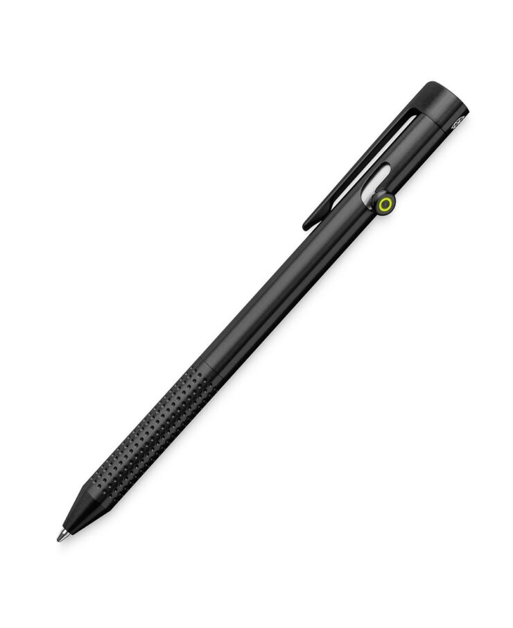 Kent Bolt Action Pen The James Brand 1