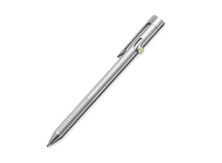 Kent Bolt Action Pen The James Brand
