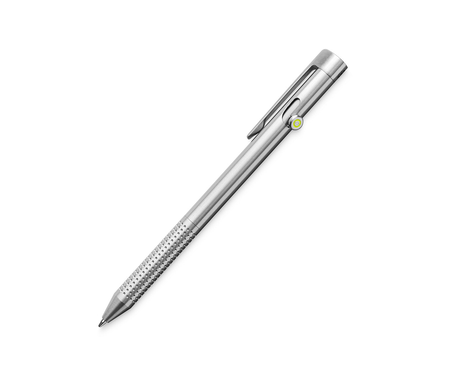 Kent Bolt Action Pen The James Brand
