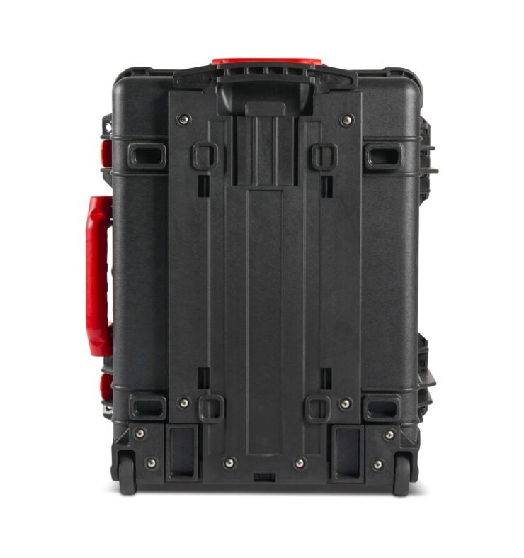 Pelican Case SRVL 72-Hour Emergency Survival Kit 1