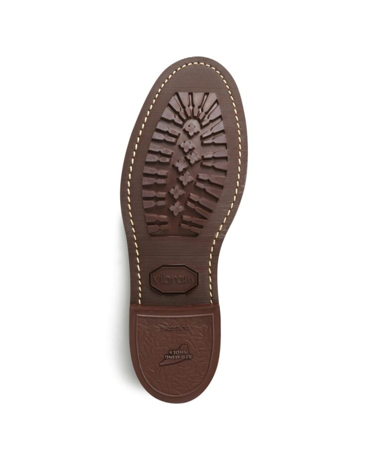 Red Wing Iron Ranger Boot 3