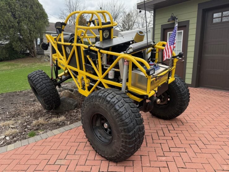 Rhino Off-Road Industries RTV XT1 17