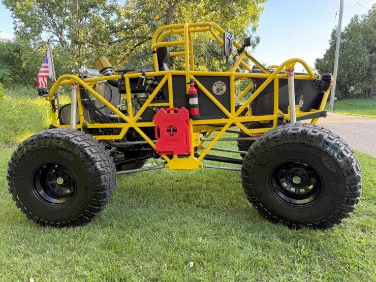 Rhino Off-Road Industries RTV XT1 9