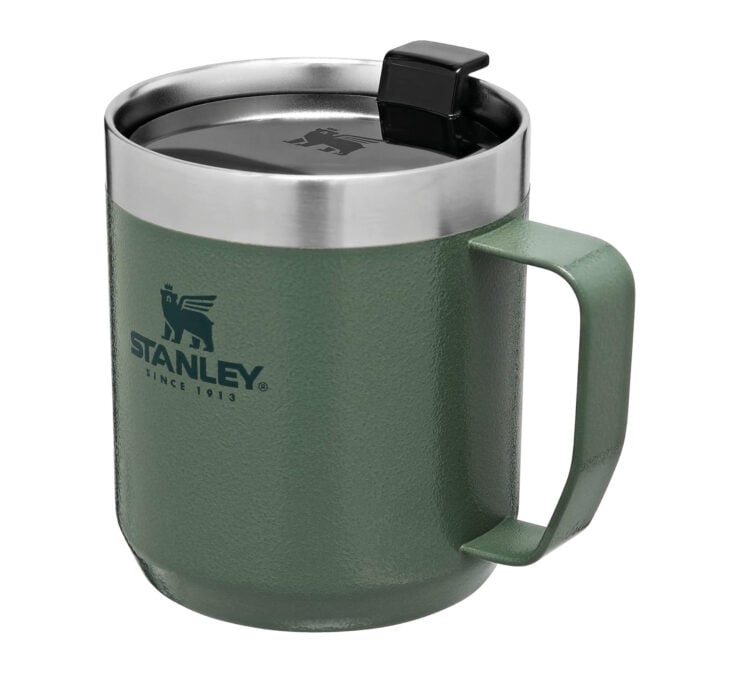 Stanley Classic Legendary Camp Mug 1