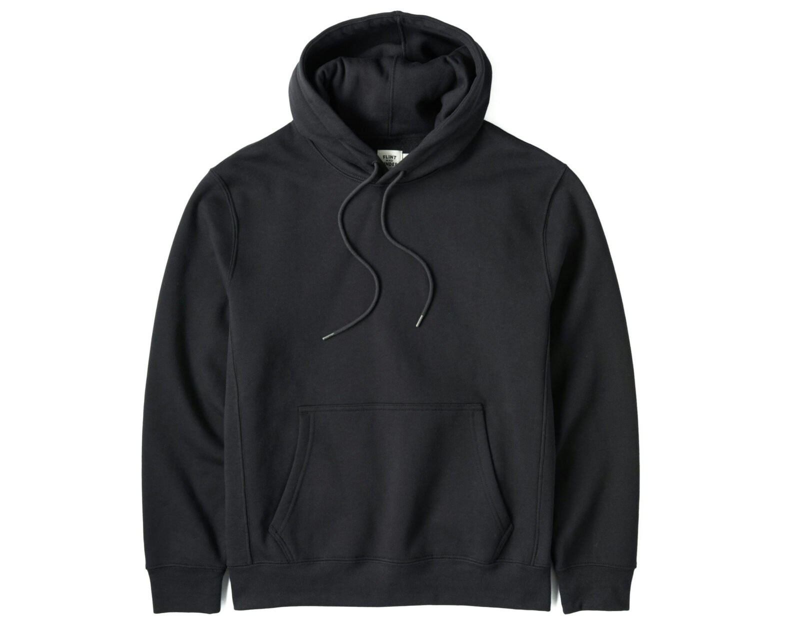 The Flint and Tinder 10-Year Hoodie 2.0