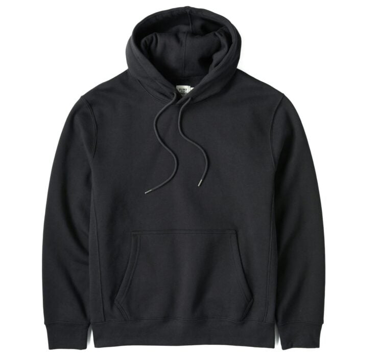 The Flint and Tinder 10-Year Hoodie 2.0 4