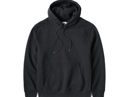 The Flint and Tinder 10-Year Hoodie 2.0