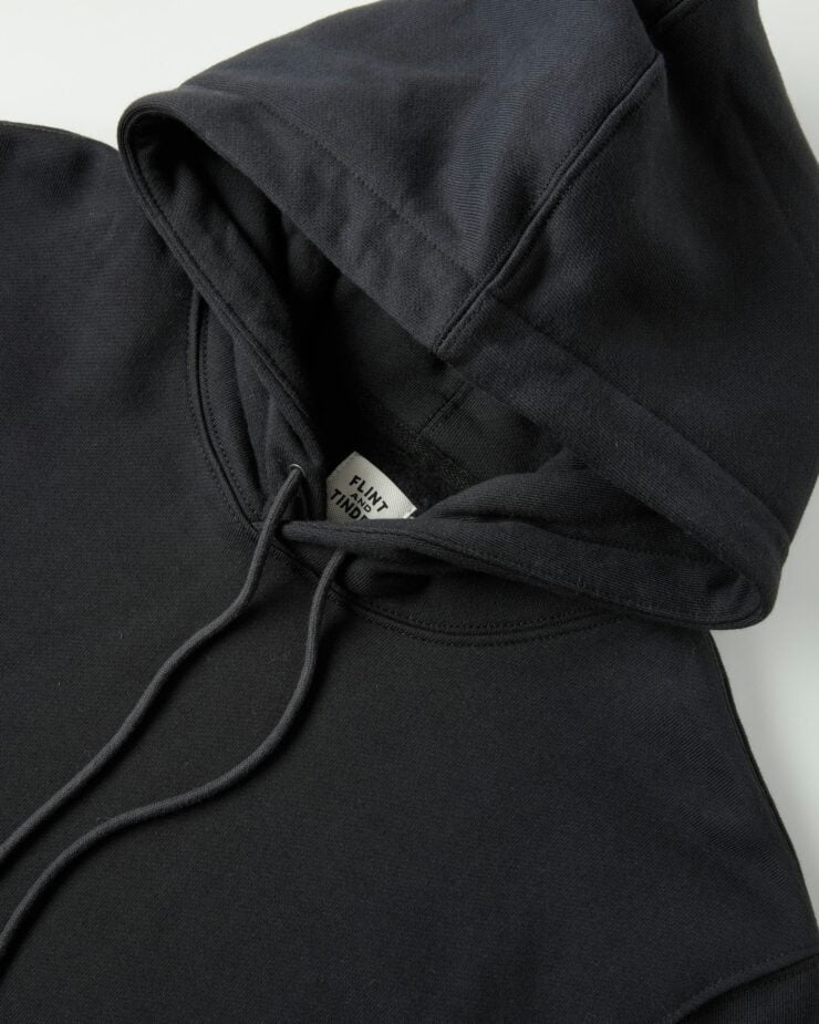 The Flint and Tinder 10-Year Hoodie 2.0 5