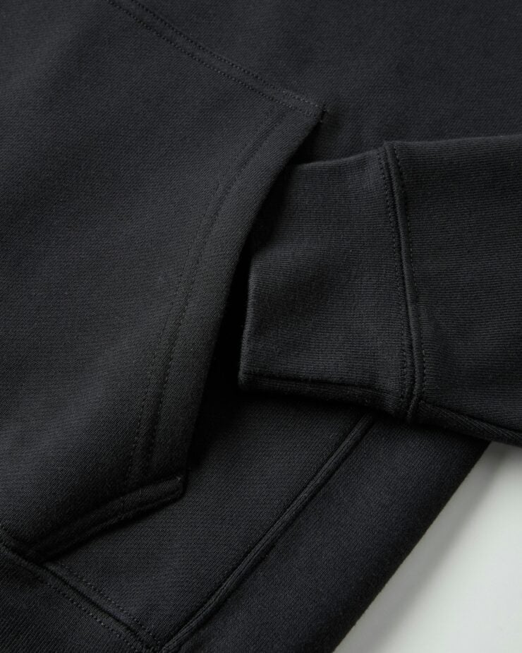 The Flint and Tinder 10-Year Hoodie 2.0 6