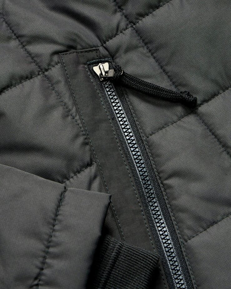 The Howler Brothers Merlin Jacket 4