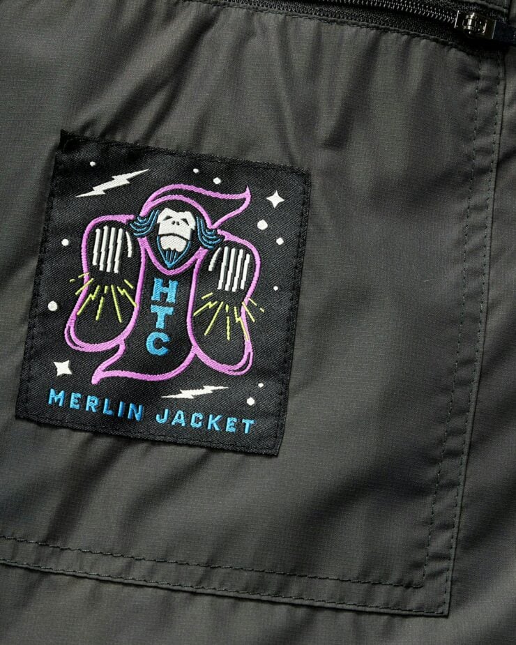 The Howler Brothers Merlin Jacket 5