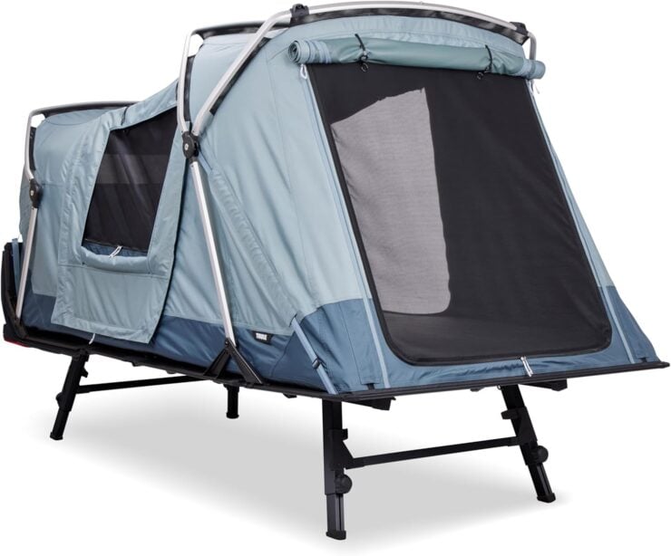 Thule Outset Hitch-Mounted Tent 5