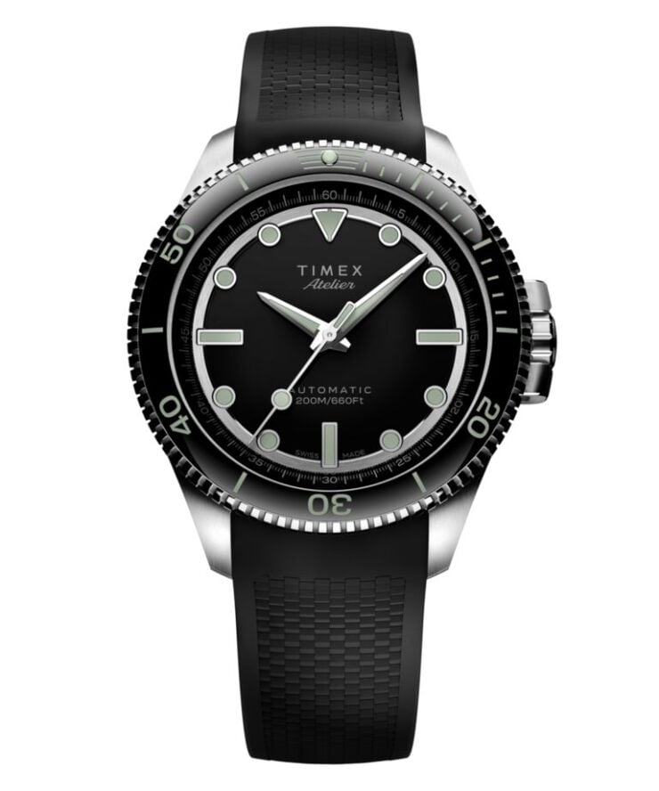Timex Atelier Marine M1a 1