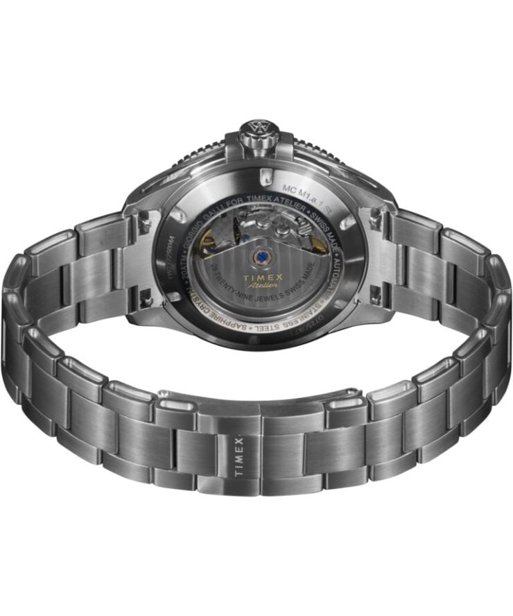 Timex Atelier Marine M1a 2