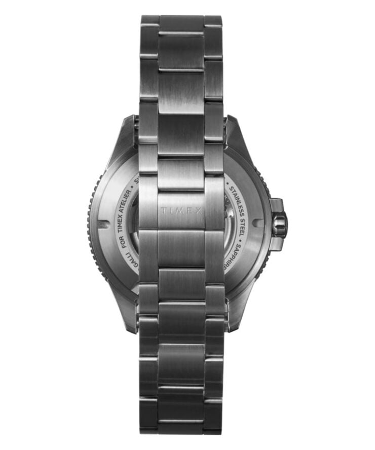Timex Atelier Marine M1a 3