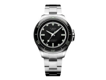 Timex Atelier Marine M1a