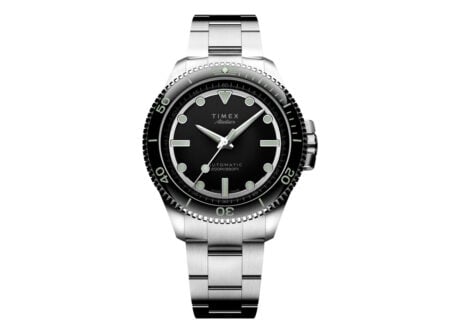 Timex Atelier Marine M1a