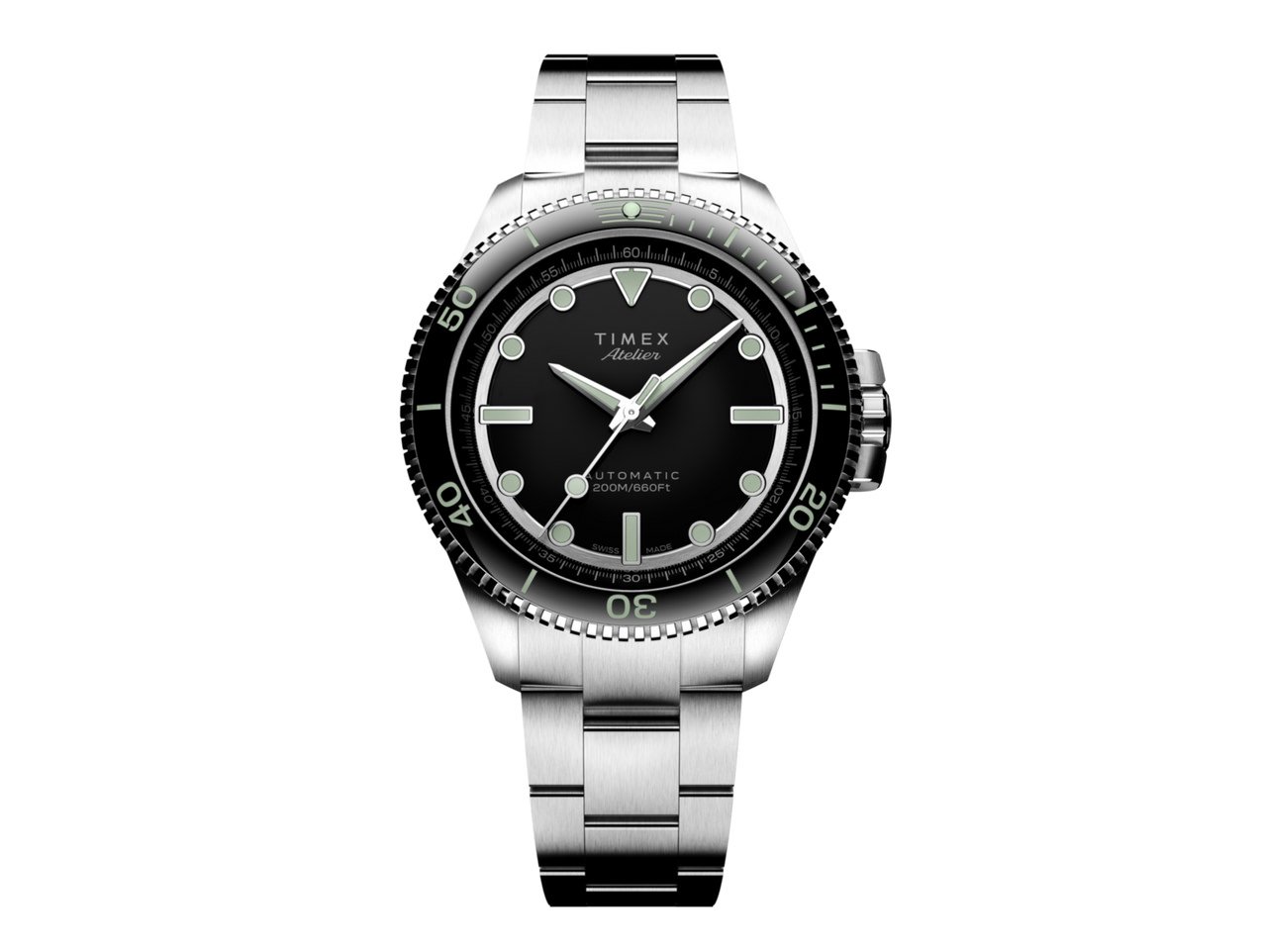 Timex Atelier Marine M1a