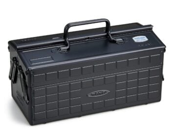 Toyo Steel Cantilever Toolbox