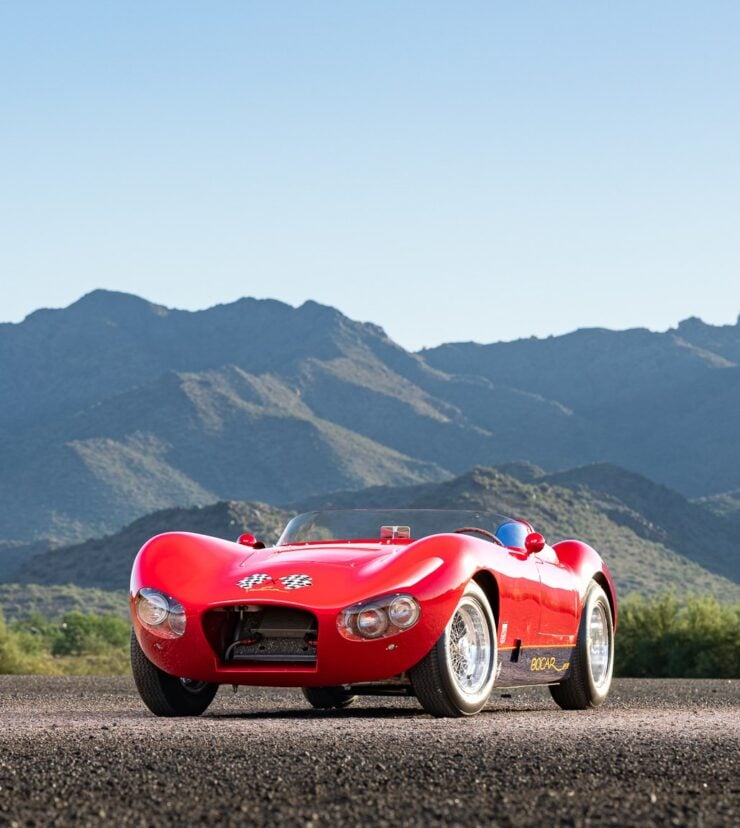 Bocar XP-7R 1