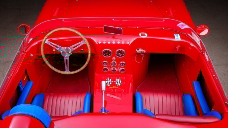 Bocar XP-7R 14