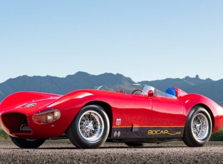 Bocar XP-7R