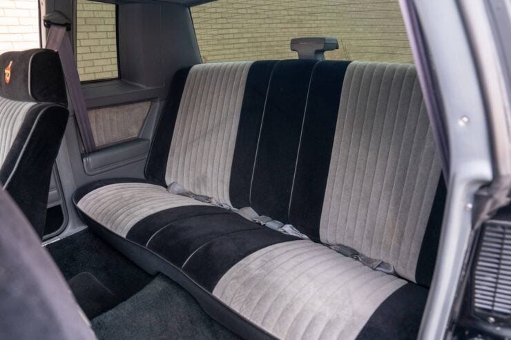 Buick Grand National 12