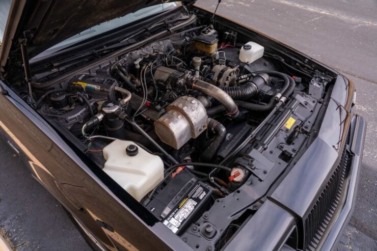 Buick Grand National 15