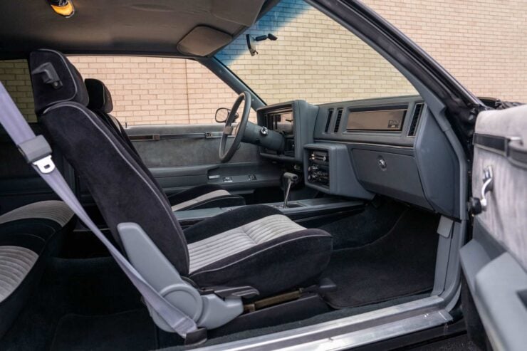 Buick Grand National 16