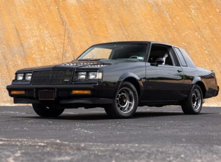 Buick Grand National
