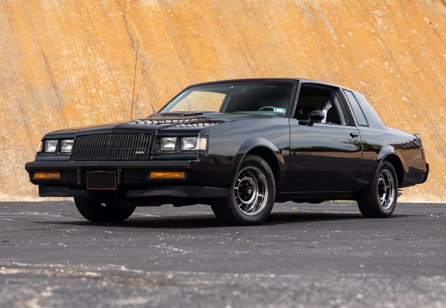 Buick Grand National