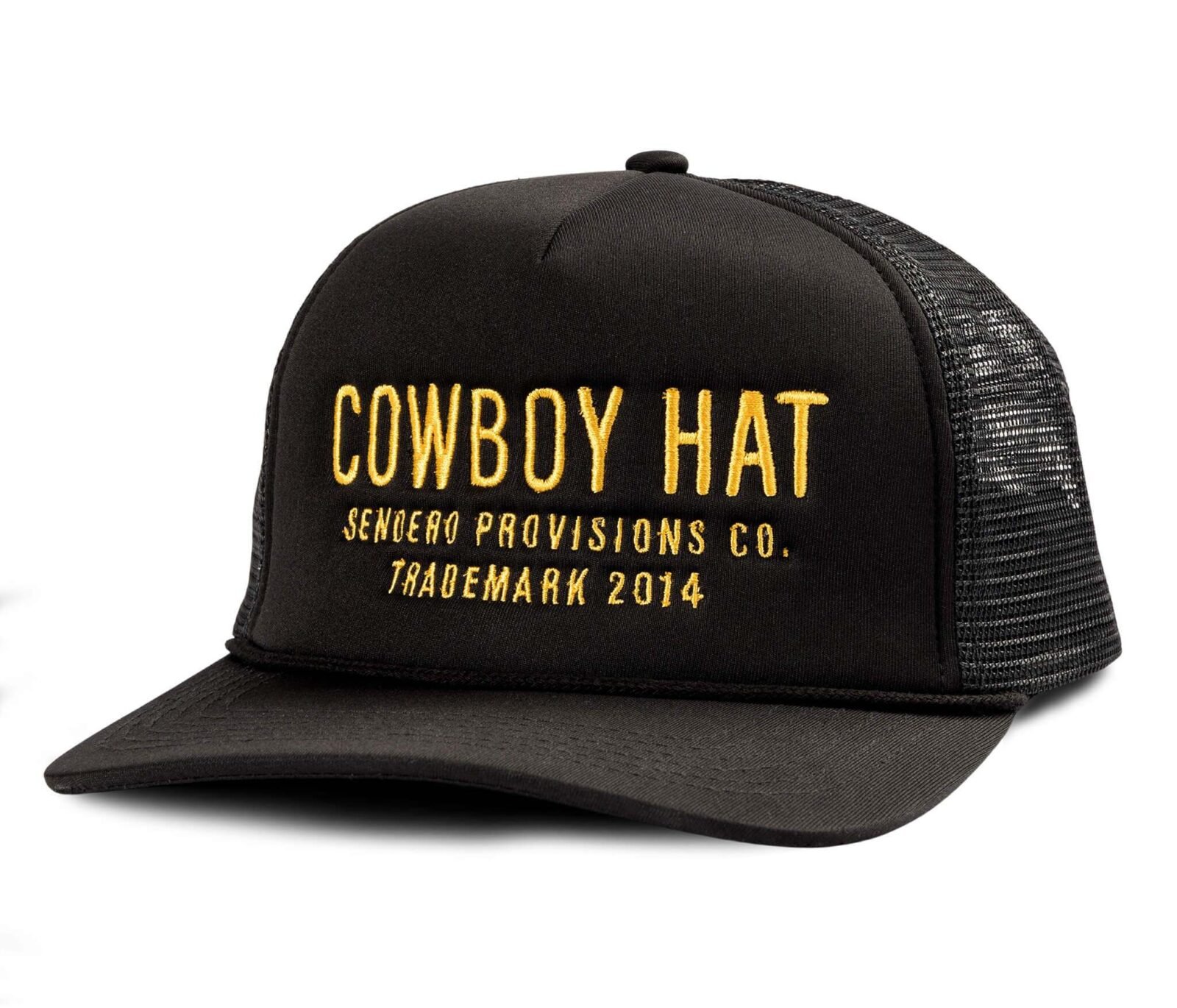 Cowboy Hat By Sendero Provisions Co 1