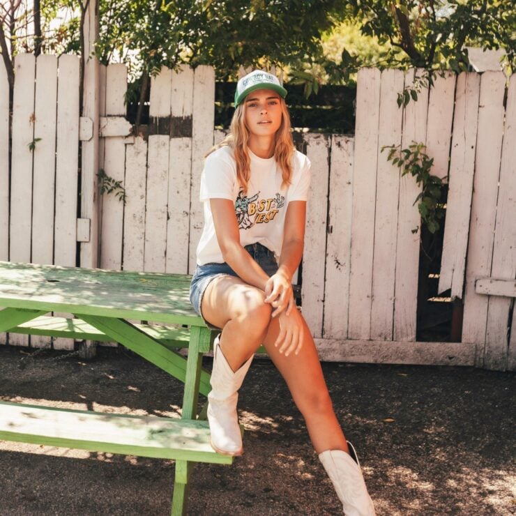 Cowboy Hat By Sendero Provisions Co 15