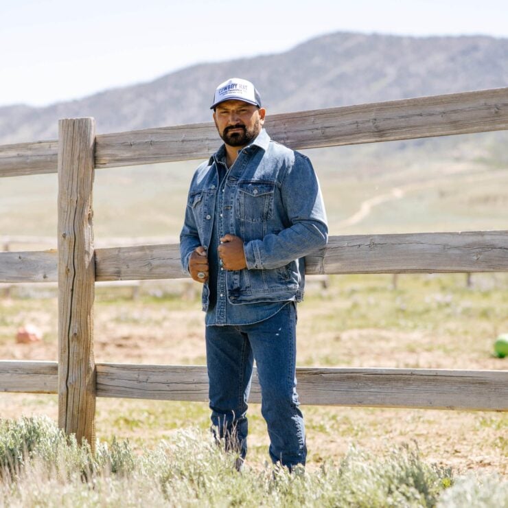 Cowboy Hat By Sendero Provisions Co 2