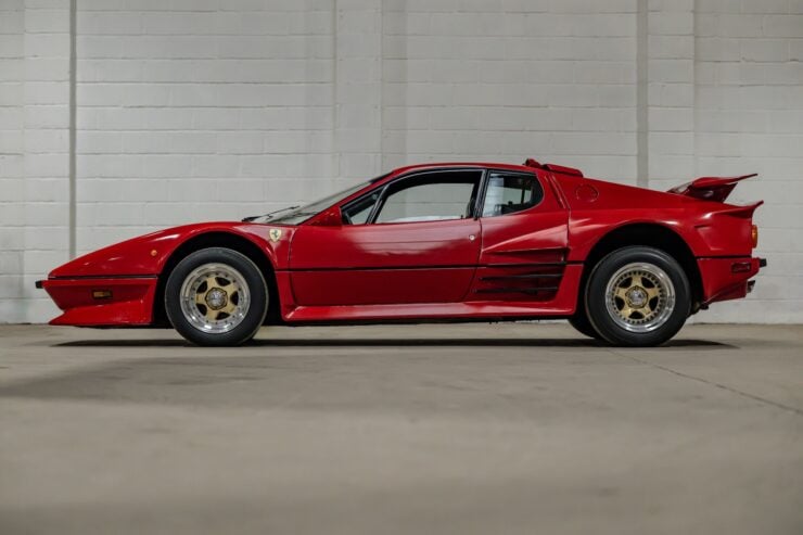 Ferrari 512 BBi Koenig 10