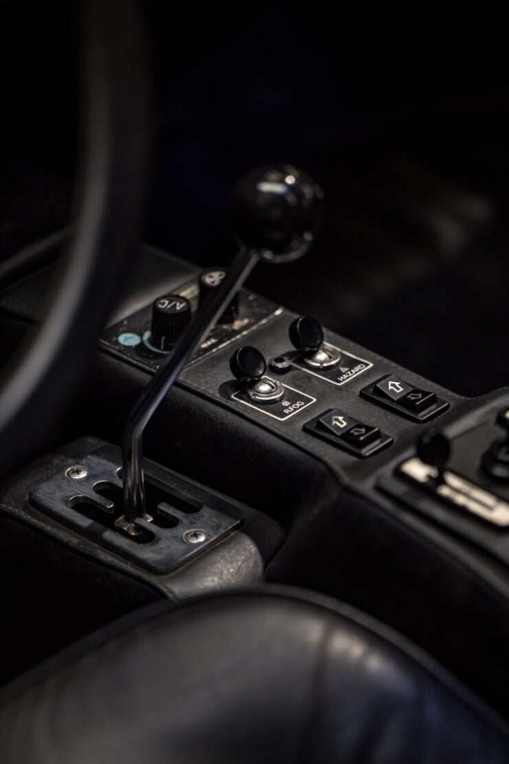 Ferrari 512 BBi Koenig 12