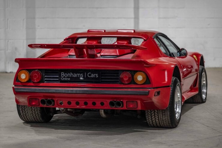 Ferrari 512 BBi Koenig 13