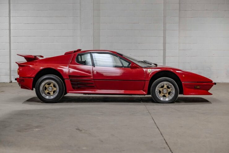 Ferrari 512 BBi Koenig 14