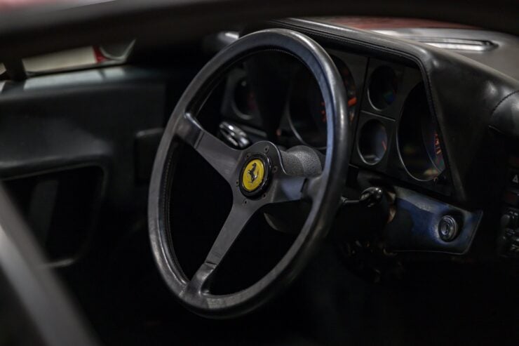 Ferrari 512 BBi Koenig 15