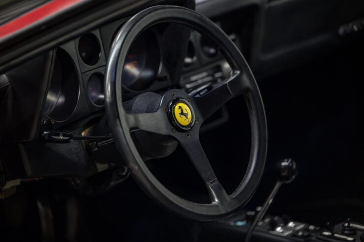 Ferrari 512 BBi Koenig 16