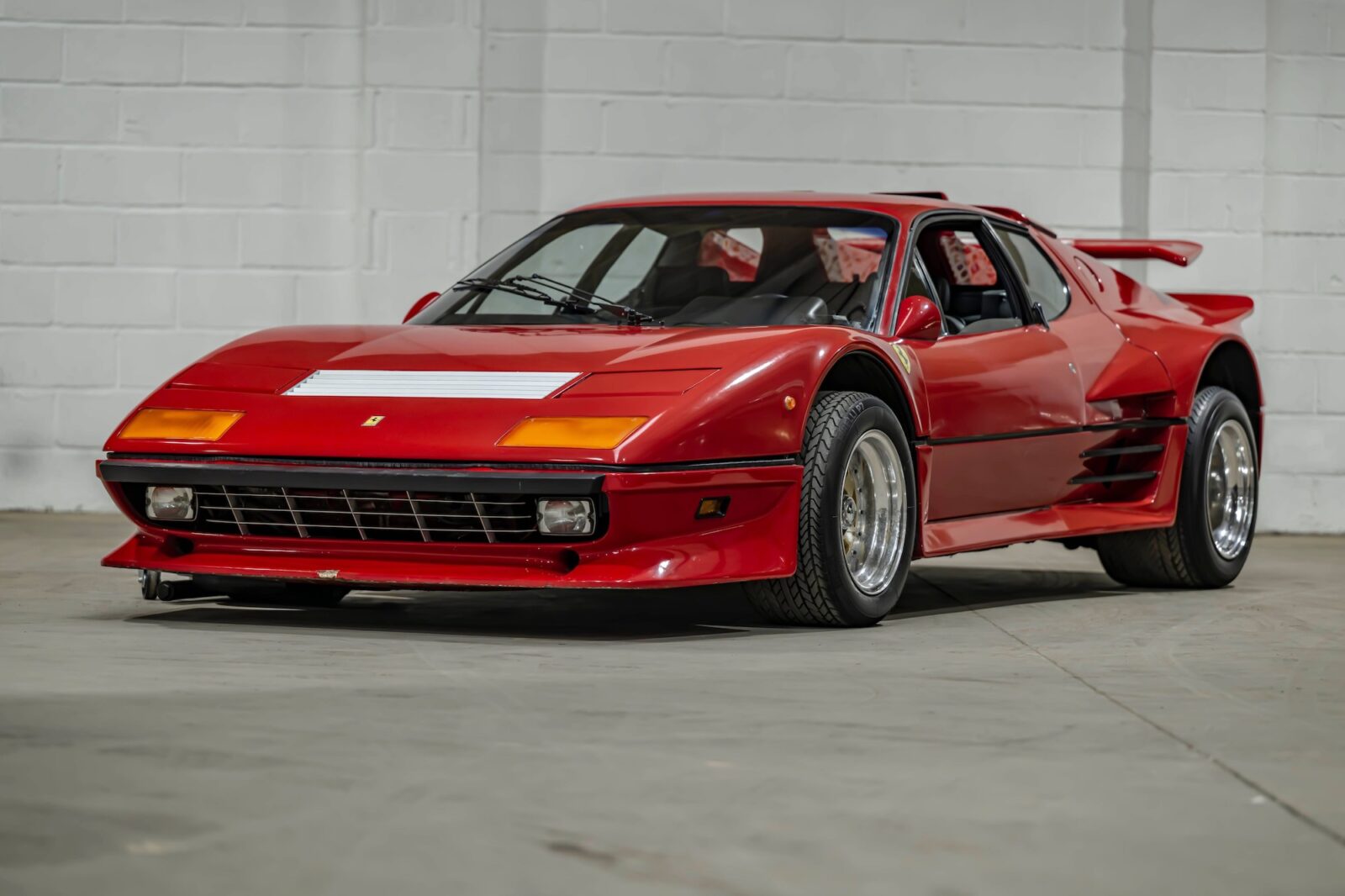 Ferrari 512 BBi Koenig