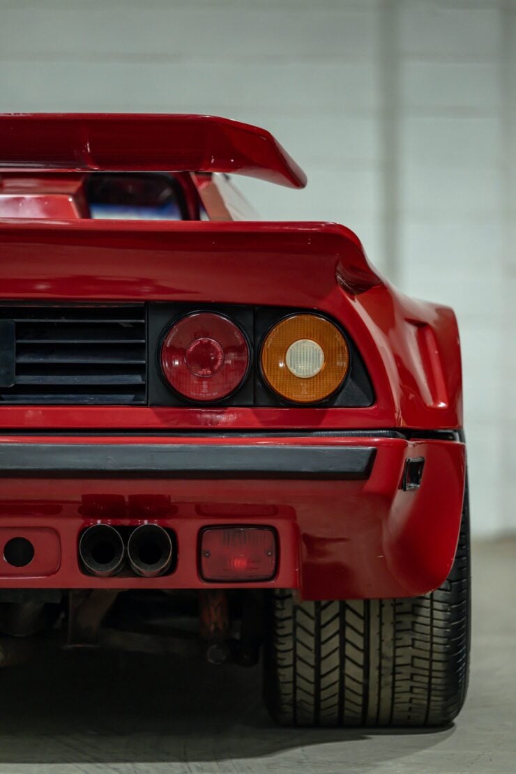 Ferrari 512 BBi Koenig 17