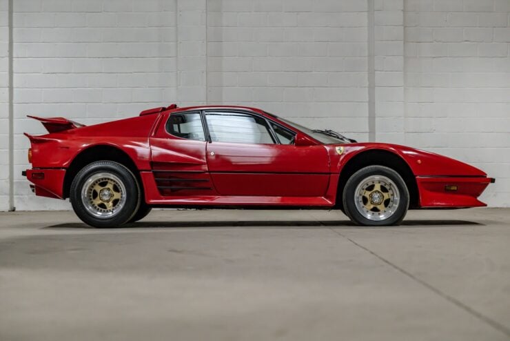 Ferrari 512 BBi Koenig 2