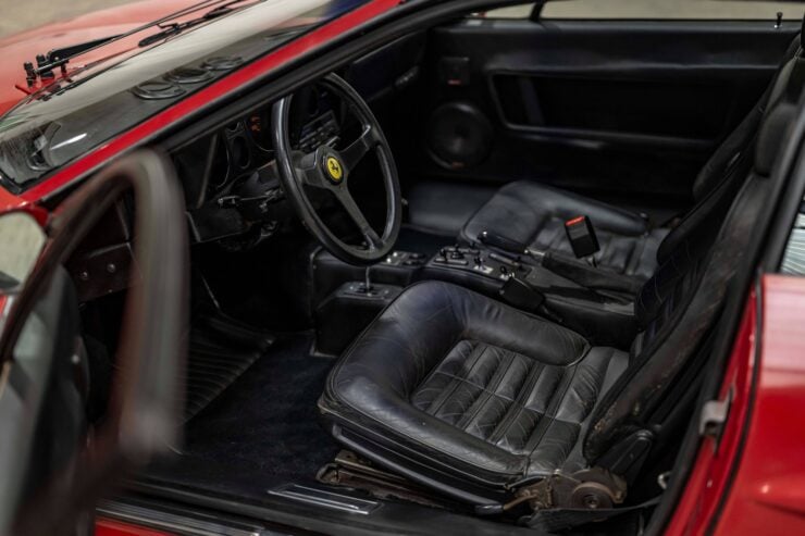 Ferrari 512 BBi Koenig 20