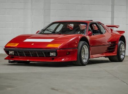 Ferrari 512 BBi Koenig