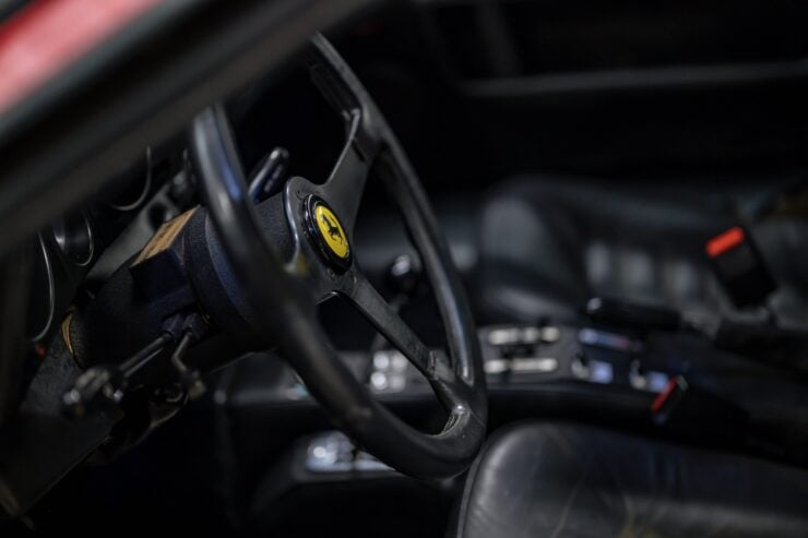 Ferrari 512 BBi Koenig 5