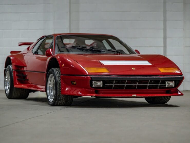 Ferrari 512 BBi Koenig 7