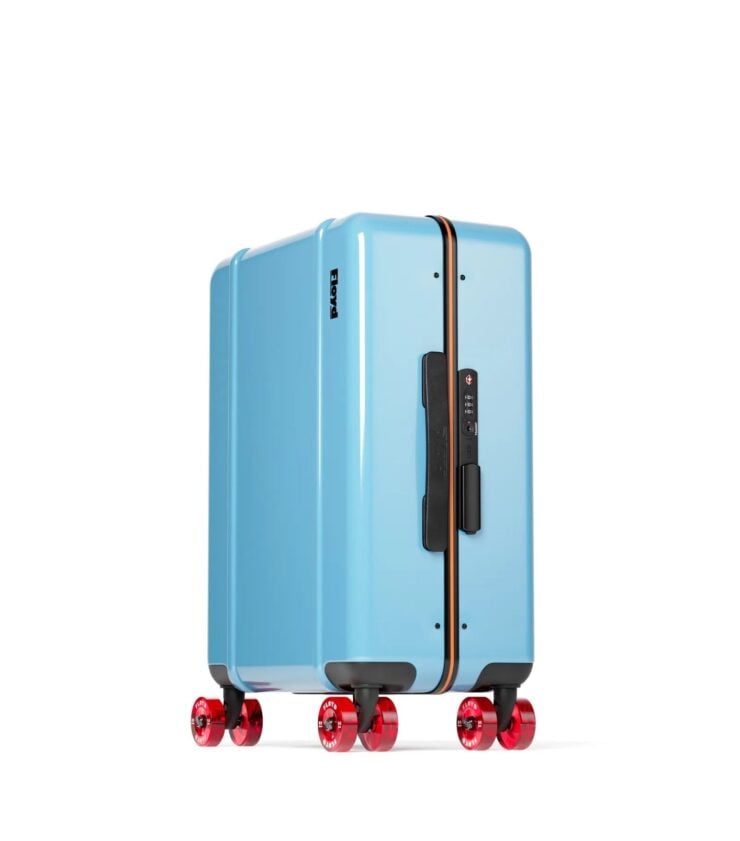 Floyd Cabin Carry On Case 1