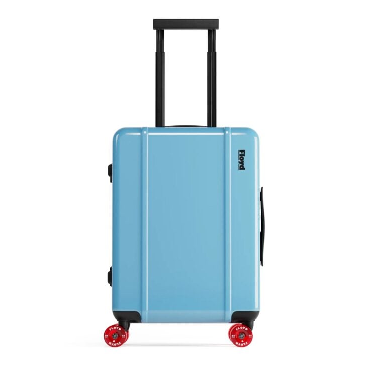 Floyd Cabin Carry On Case 2