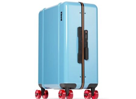 Floyd Cabin Carry On Case Main